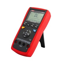 ������UT611/UT612����늘��ֳ�LCR�߾���������늸Мy���x