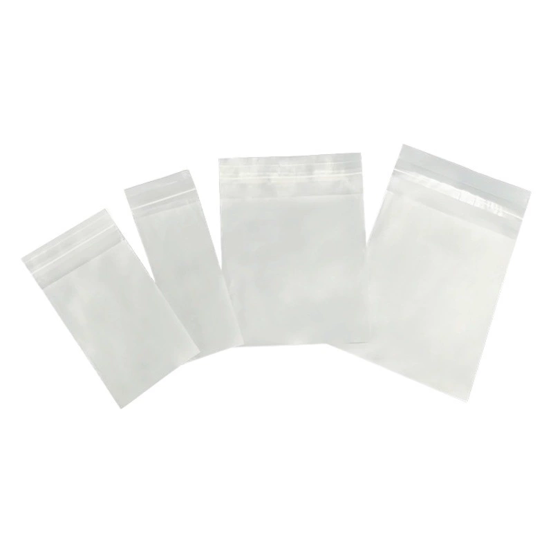 ПЛА + косточка само-запечатывания рта молнии само-прилипателя полностью биодеградабле сумки плоская сгущая печатание одежды пластиковое упаковывая сумку