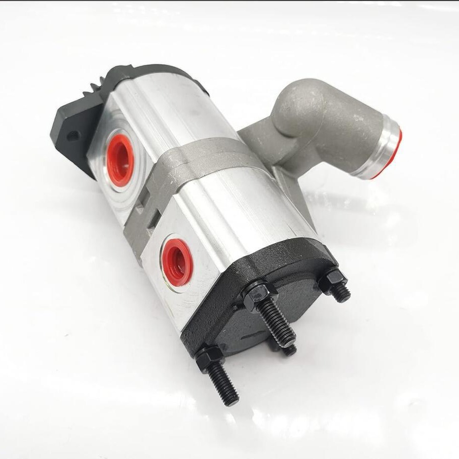 约翰迪尔液压泵配件工厂直销 RE223233农机零件销售