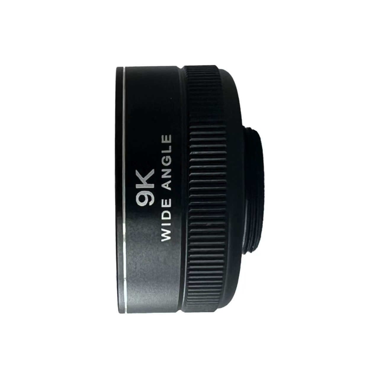 Mobile phone, glass lens, optics