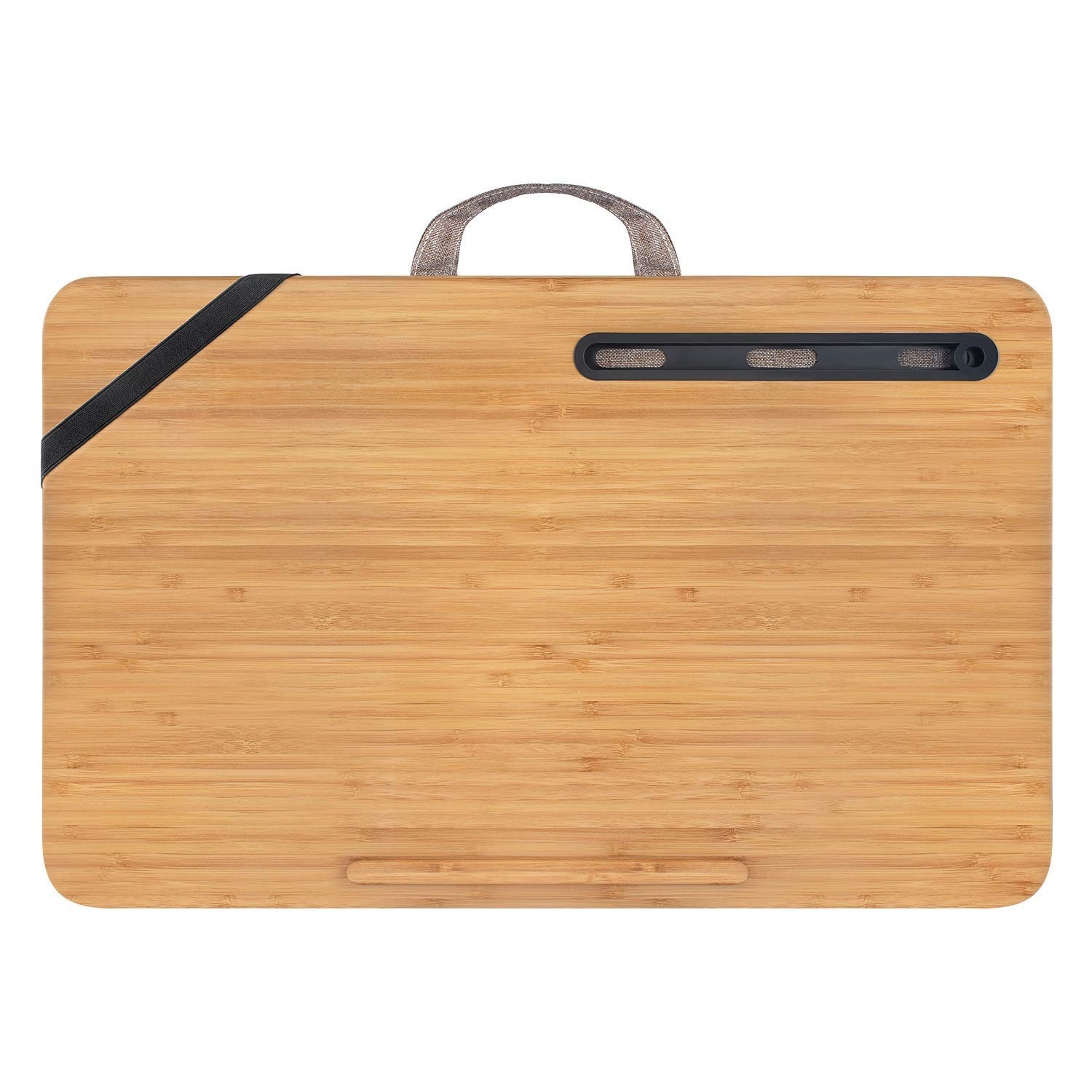 Lap Desk-HENGSHENG Portable Ba