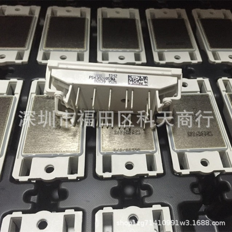 全新 P543A2005 P543A 现货 模块 MODULE 需要了解更多可进店咨询