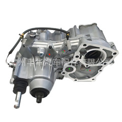 トヨタランドクーゼLC70 1HZエンジン36110-6e181自動車用スプリットボックス