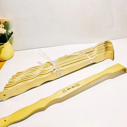 Large Itch Scratching Device Back Scratching Device Itching Scratching Back Itch Relieving Itching Dutiful Son Hand Scratching Back Scratching Artifact 46cm