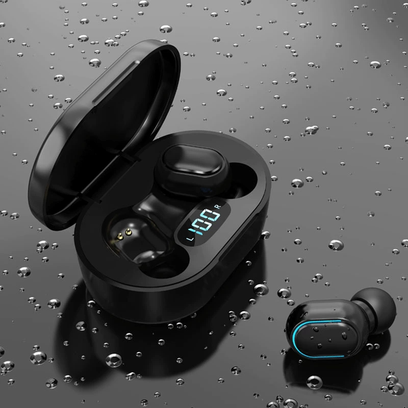 Маленькие наушники, E7, 7S, Bluetooth, A7, 7S, прямая поставка с завода