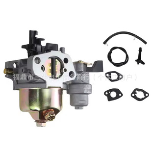 �m��Honda GX100 GX120 GX160 GX200 16212-ZH7-800������