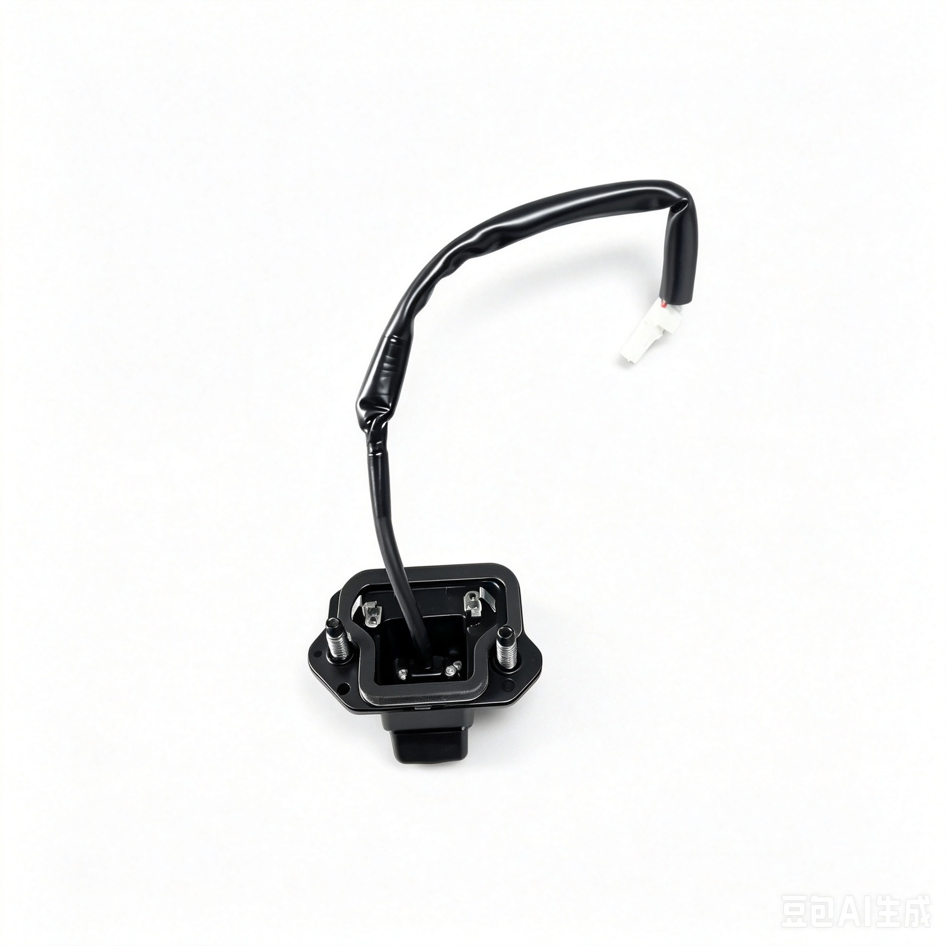 28442-3Zl0A Is Suitable for Nissan Qashqai Rear View Parking and Reversing Car Camera 284423Zl0A