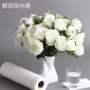 植物花店锁水保水棉片