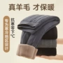 东北抗寒男士老人保暖裤
