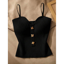 W 45735 Tweed Tube Top С���Ĩ�ر��Ŀ羳����ͨ��