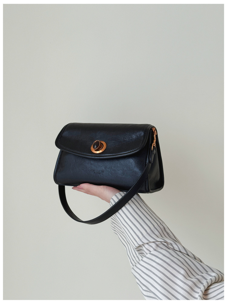 Borsa a tracolla elegante donna, borsa a busta versatile chic_voghion.com