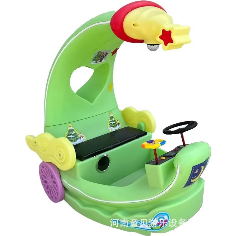 Jeep coche eléctrico para niños controlado remoto doble super SUV de cuatro ruedas parque cuadrado parque parque parque parque de juguetes fabricante de automóviles