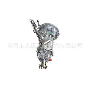 Wanliyang Wly5G40-34-01 Sürət Qutusu Foton Aoling, Sinotruk Howo üçün