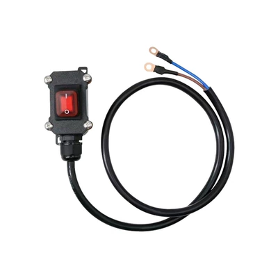 Rainproof Switch, 24V Dc, Motorcycle General Parts