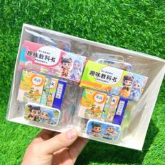 新商品の趣味ミニ教科書の小さい教科書はどこにありますか?