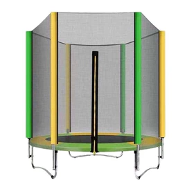 跳床;健腹器;秋千