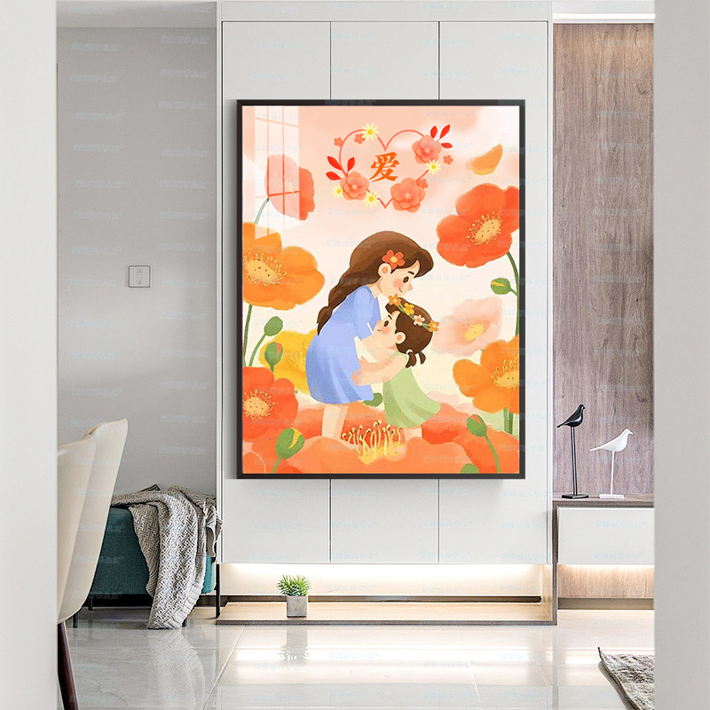 Monalisa Royal punto de cruz preciosa nueva simple hermosa pintura decorativa pequeña pieza salón bordado hilo hecho a mano image 7