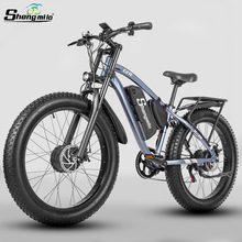 Shengmilo�羳����26���p�늄�����܇48V��ɽ��ԽҰ�������܇