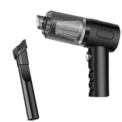 Handheld Car Brushless Vacuum Cleaner: Tozsoranlar