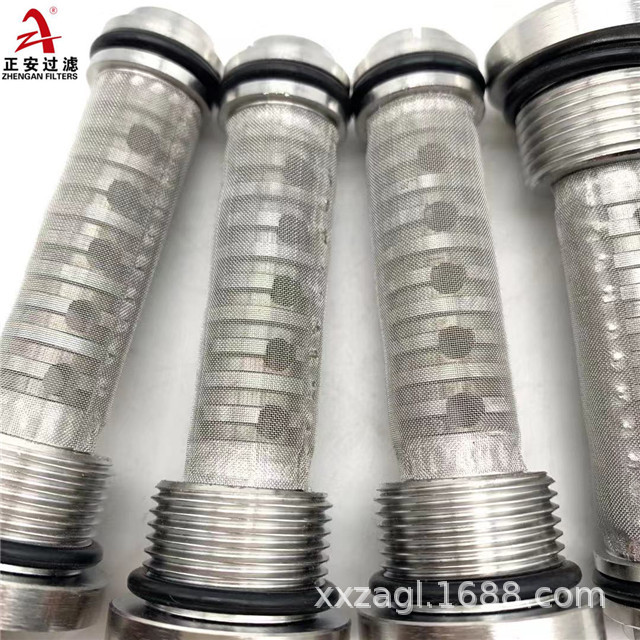 风机房伺服阀滤芯TDF160K3RVG滤芯FX-76×3H/P3071301液压油滤芯