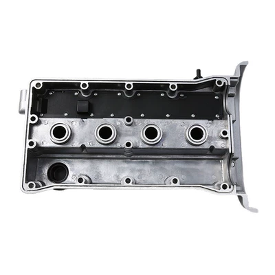 Valve Cover Aluminum: Kaiyue Valves and components