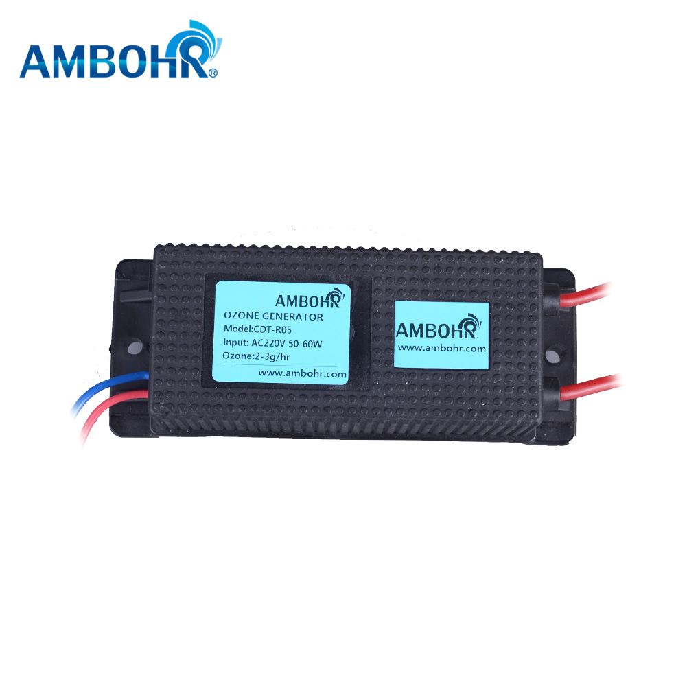 安博尔臭氧发生器臭氧模块配套电源 配套电源插件更换替代发生器