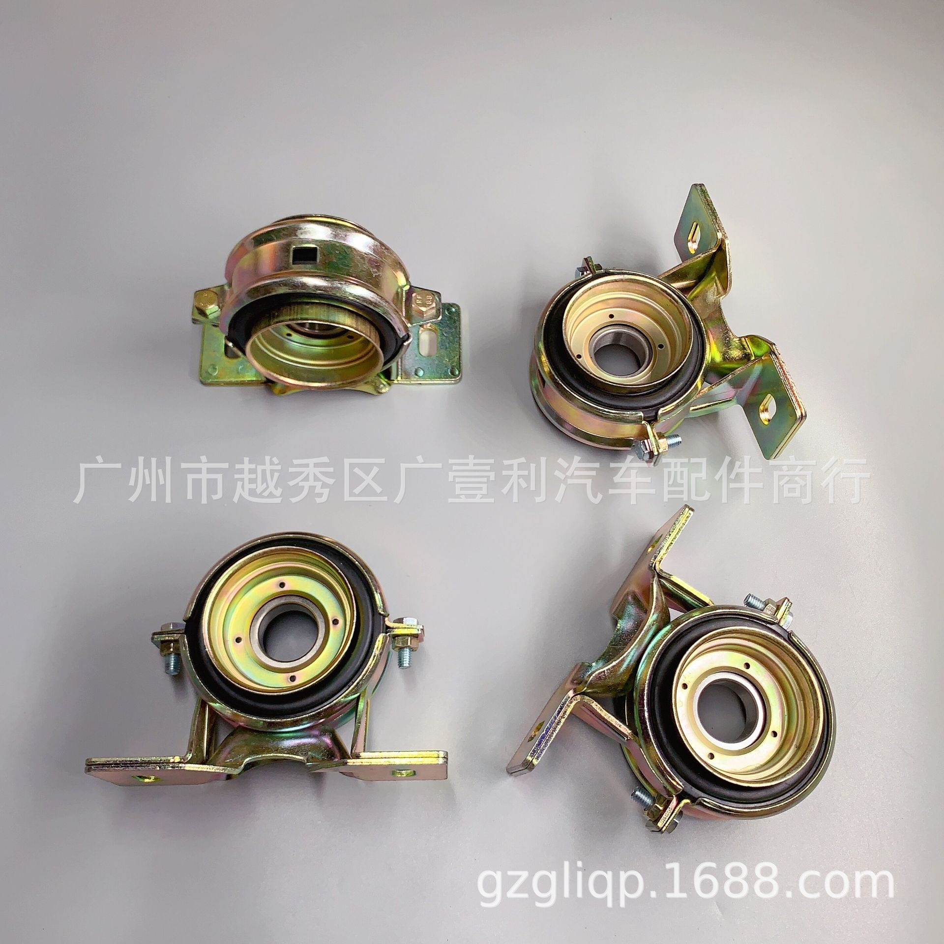 Suitable for 37230-36140 37230-36h00 37230-36081 Coster middle barzhong hanging bearing glue