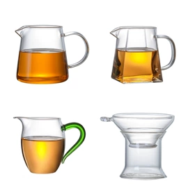 盖碗;茶壶;茶具套装