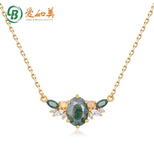 �羳�¿�W���p����Ȼˮ�ݬ����ŮS925�y肾G̦�\ʯ�i��朰ٴ�