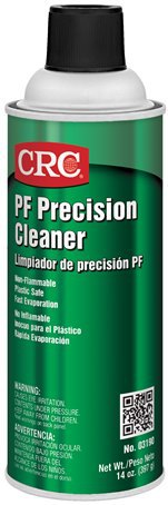 含税批发CRC PF精密电子清洁剂 03190