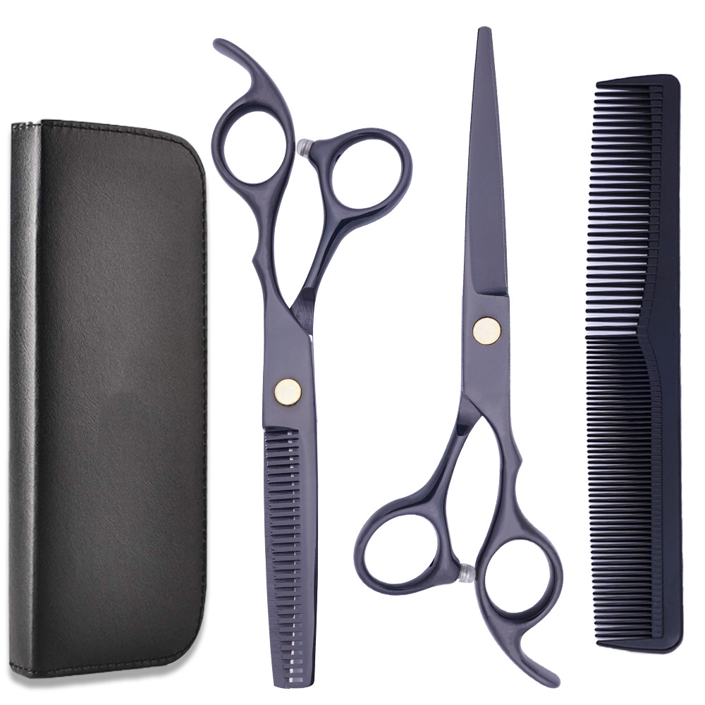 Tijeras para el cabello, tijeras para el cabello, tijeras para el cabello fino y roto, tijeras para el cabello Liu Haiping, tijeras para el cabello, fábrica al por mayor