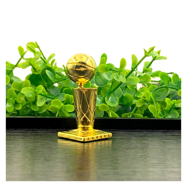 Top trophy ornaments-5cm high
