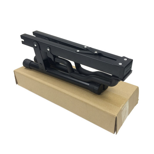 Folding A-shaped guitar stand dischargeable acoustic guitar stand small size cross-border foreign trade guitar stand Guitar stand