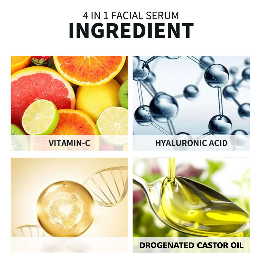 Serial GUANJING Facial Nourish Brighten_voghion.com