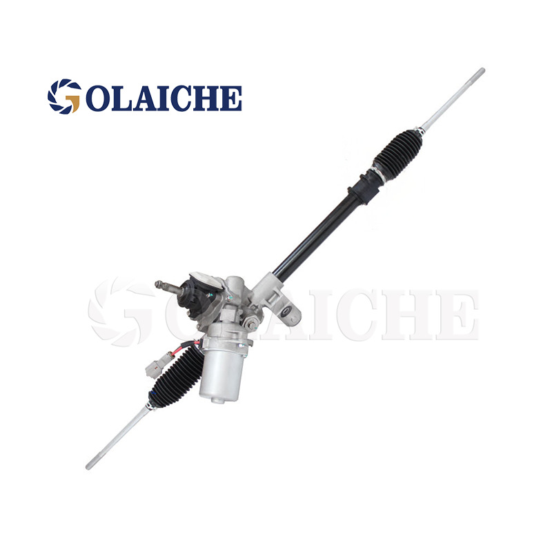48580-63J50 48580-63J52 Suitable for 05-16 Suzuki Swift Swift Steering Gear Assembly Lhd