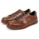 310-3 Five-pointed Star Horse Leather Sneakers Vintage Washed Old Men's Casual Shoes Genuine Leather Strip Men's Shoes
