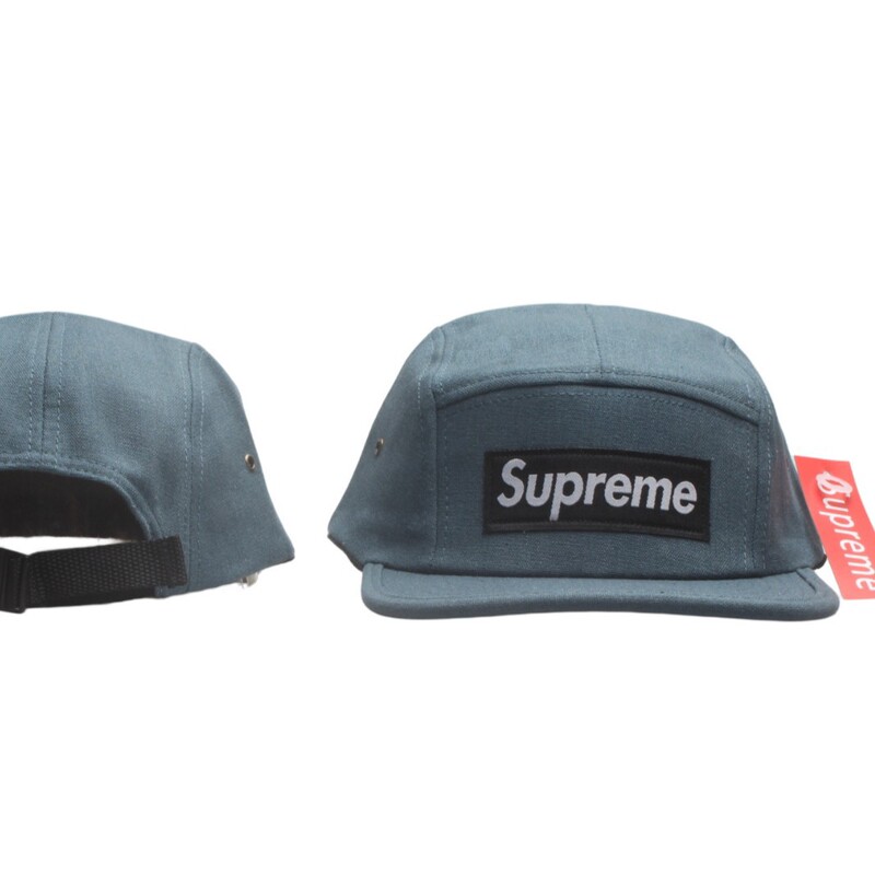 Vintage-Style Adjustable Baseball Cap, Versatile Cross-Border Casual Flat-Brim Hat, Trendy Brand Duckbill Cap Z96888