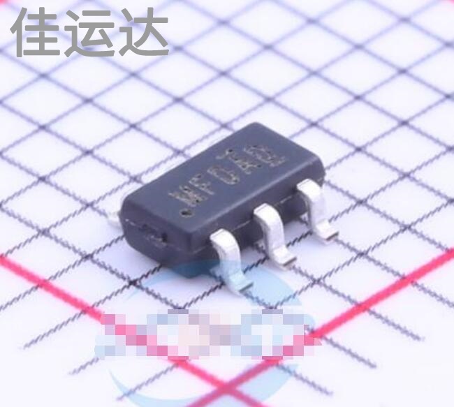 SI3993DV-T1-E3 规格 TSOP-6 MOS场效应管