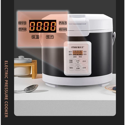 Digər kiçik elektrik cihazlar, rice cooker 3L capacity