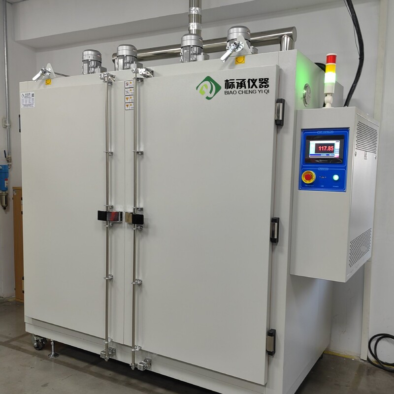 Discounted Supply of Ovens with Remote Control, Drying Ovens, Large Industrial Ovens, High-Temperature Baking Equipment Discounted Supply of Ovens with Remote Control, Drying Ovens, Large Industrial Ovens, High-Temperature Baking Equipment
