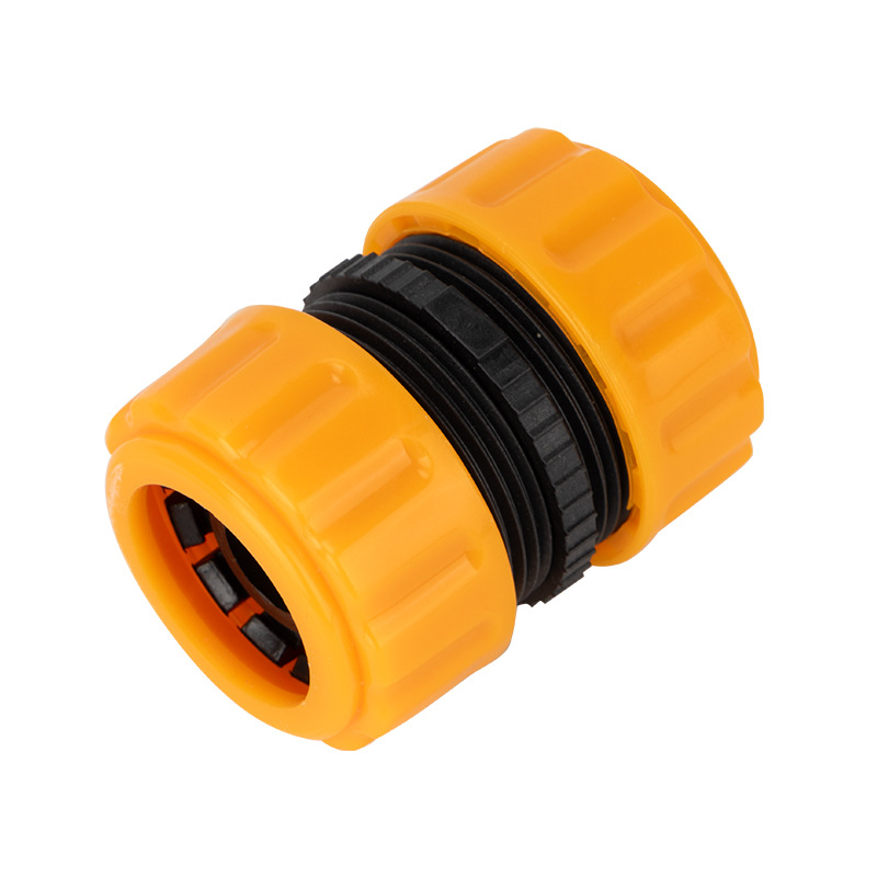 Accesorios de pistola de agua de lavado de automóviles 3 / 4 puntos 6 puntos de reparación de agua de lavado