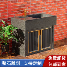 ͥԺ����ʯ��ϴ�³؎����һ�wʯ�^����ˮ��̨�����ˮ�ۼ����̨