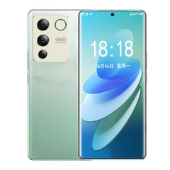 U 8新規格品スマートフォン全ネット通ダブルカードダブル待大画面 (源工場、大量面談)