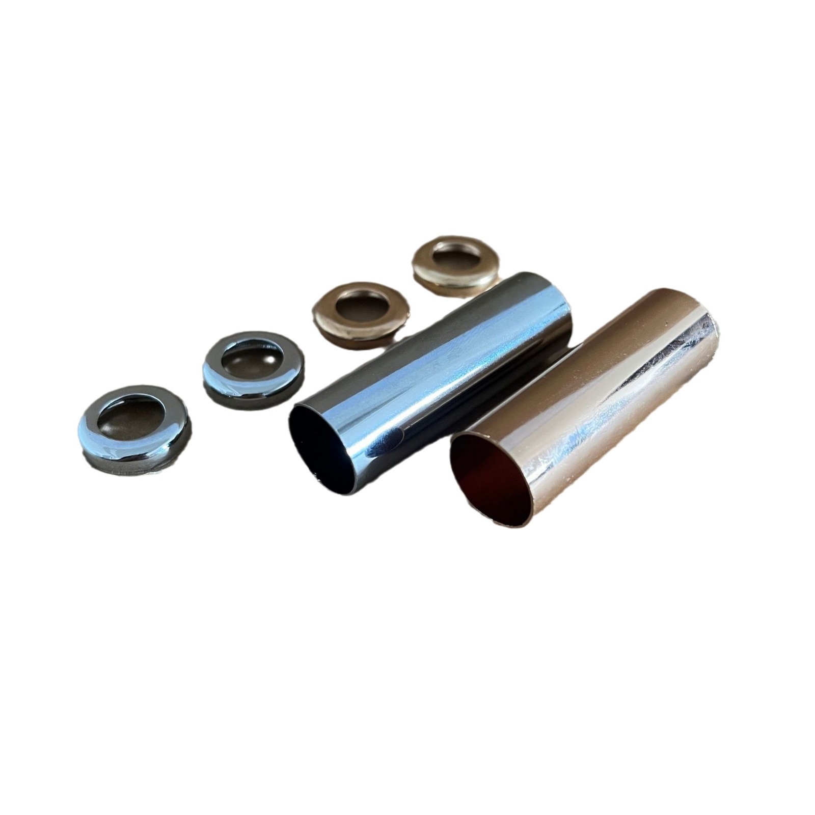 Juntas de hardware de Guzhen, piezas de elevación, chasis, varillas de metal, accesorios para lámparas de mesa, tornillos de hardware redondos, abrazaderas de resorte, hebilla de alambre
