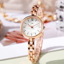 新款式小众高级感女士手表女款生活防水高颜值简约学生党跨境爆款