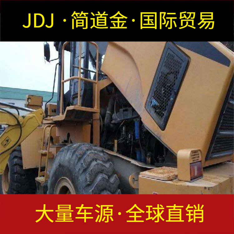 保定二手装载机铲车附近  柳工二手装载机价格识货