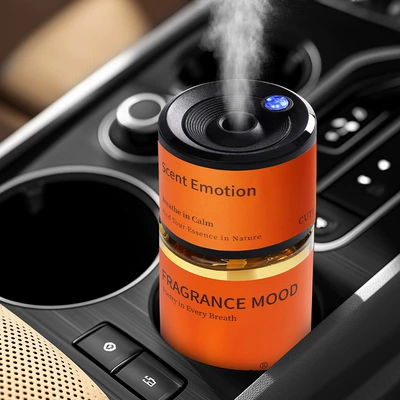 Fragrance Spray, Car Fragrance | Car Perfume Aromatherapy