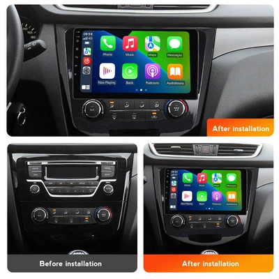DVD Navigation | Android Large-Screen Navigators