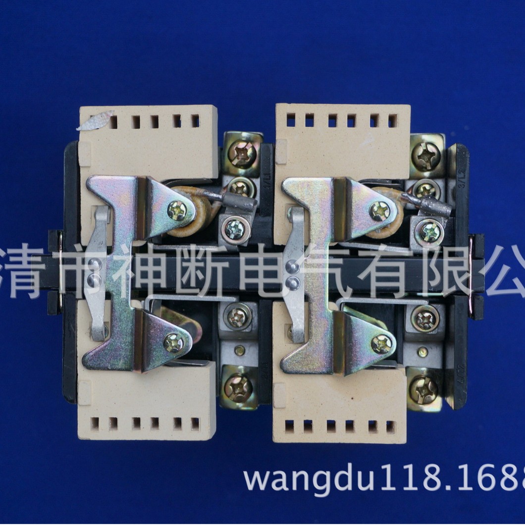 【批销】CZ0-40/C【220V40A】直流接触器