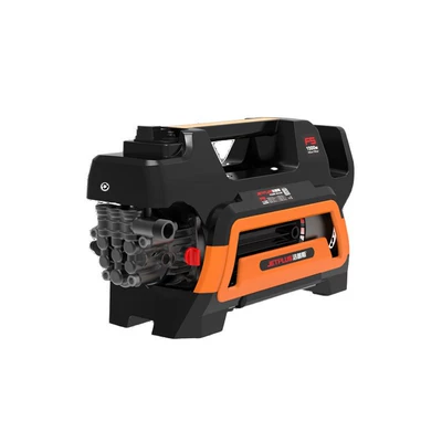 220V Portable Cleaning Machine Water Car washing machine